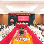 Hội nghị Thành ủy TP.HCM tập trung thảo luận các vấn đề quan trọng phát triển thành phố