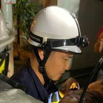 Nhà 4 tầng cháy lớn, cứu được 1 phụ nữ và 2 trẻ nhỏ