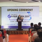Hội chợ GFAIR tại TP.HCM: Kết nối giao thương, thắt chặt hợp tác kinh tế Việt Nam - Hàn Quốc
