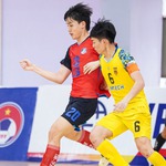 VFF kỷ luật nặng hai đội futsal vì thi đấu tiêu cực