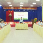 Xây dựng phường Bình Dương thành hệ sinh thái phát triển khoa học công nghệ