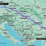 Máy bay Vietnam Airlines hạ cánh khẩn cấp tại Istanbul để cứu hành khách