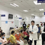 Ngành y tế TP.HCM cần đầu tư hơn 66.000 tỉ đồng đến năm 2030