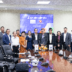 Ký kết hợp tác chiến lược giữa Hiệp hội Ẩm thực TP.HCM (FBA) và Công ty HTV - TMS