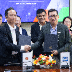 HTV-TMS và Hiệp hội Ẩm thực TP.HCM chính thức ký kết hợp tác, tạo đòn bẩy để nền công nghiệp ẩm thực vươn mình trong kỷ nguyên mới