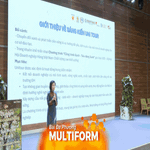 Thúc đẩy nghiên cứu phát triển trong lĩnh vực kinh tế xanh: Cầu nối từ doanh nghiệp đến giảng đường