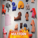 Luân Đôn rực sáng trong Lễ hội Thiết kế lần thứ 23