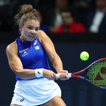 Ý vào bán kết giải quần vợt Billie Jean King Cup 2025