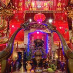 Đình Tân Phước đón nhận Bằng xếp hạng Di tích lịch sử cấp Thành phố