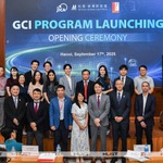 JICA phối hợp với Đại học Bách khoa Hà Nội đào tạo nguồn nhân lực AI  
