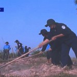 Quân khu 7 tìm kiếm, quy tập được 2.655 hài cốt liệt sĩ