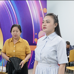 Ráo riết luyện tập cho đêm Chung kết 3