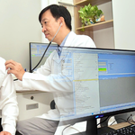 Các bệnh viện chạy đua áp dụng bệnh án điện tử