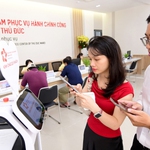 25 dịch vụ công thiết yếu không giải quyết hồ sơ giấy từ 1/10
