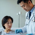 Công bố mô hình AI có thể "nhìn thấy" bệnh tật của bạn trước cả chục năm