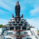 Việt Nam đi là ghiền - Mùa 4 - Tập 21: Núi Bà Đen