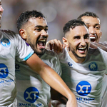 Thép Xanh Nam Định khởi đầu hoàn hảo tại AFC Champions League Two