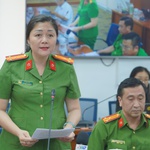Công an TP.HCM kêu gọi người dân đăng nhập VNeID thường xuyên