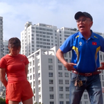 HLV Đặng Văn Phúc – Người hùng thầm lặng của đội tuyển thể thao người khuyết tật Việt Nam