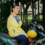 Giữa ngày Tết Độc lập, vẫn có những nhịp sống lặng lẽ mưu sinh