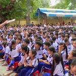 Lan tỏa văn hóa giao thông, văn hóa đọc trong học đường tại TP.HCM