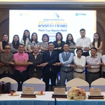 Swing for dream 2025 - Khi doanh nhân chung tay vì thể thao và cộng đồng