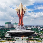 Giải vô địch Liên Minh Huyền Thoại Châu Á - Thái Bình Dương lần đầu đến Việt Nam