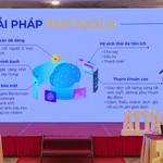 Giải Nhất cuộc thi Attacker 2025 thuộc về sinh viên Trường Đại học Bách khoa, Đại học Quốc gia TP.HCM