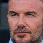 Lời hứa của David Beckham với Messi, không chỉ là gia hạn