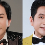NSƯT Kim Tử Long và NSND Trọng Phúc diễn nhạc kịch "Mộng phù hoa"