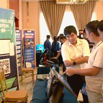 Ngày hội chuyển đổi số phường Tân Tạo, TP.HCM: Góp phần đào tạo công dân số