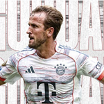 Harry Kane lập hatrick giúp Bayern Munich có trận thắng thứ 4