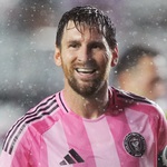Messi rực sáng giúp Inter Miami áp sát tốp đầu MLS, Ronaldo cũng bùng nổ dữ dội