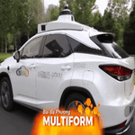 Singapore cấp phép taxi tự lái