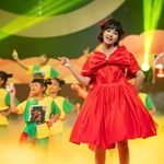 Ca sĩ Khải Hoàn góp giọng trong chương trình Trung Thu 2025 của HTV