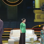 Chung kết 3 Chuông Vàng Vọng cổ 2025 - thanh âm và diễn xuất cùng tỏa sáng