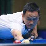 Billiards: Cơ thủ Việt Nam đánh bại cựu vô địch thế giới