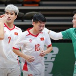 Futsal Việt Nam đặt một chân vào VCK châu Á, Trung Quốc sớm dừng chân