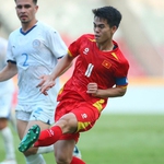 Niềm tin vào U.23 Việt Nam