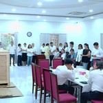 Bảo tàng Mỹ thuật TP.HCM tiếp nhận bộ sưu tập quý “Từ Mỹ thuật Đông Dương đến Mỹ thuật Gia Định (1925 - 1975)”