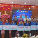 Phường Bình Quới tổ chức Ngày hội “Bình Quới Văn minh – Hiện đại – Nghĩa tình” năm 2025