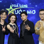 Tỏa sáng ước mơ: Ban giám khảo hé lộ những gương mặt lọt "top an toàn"