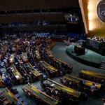 Nhiều nước ủng hộ thành lập nhà nước Palestine