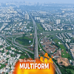 TP.HCM đặt mục tiêu hạ tầng đột phá 2025–2030: Kết nối vùng, giảm tải giao thông, thu hút đầu tư