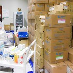 Bộ Y tế yêu cầu bảo đảm cấp cứu trong siêu bão số 9 Ragasa