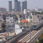 TP.HCM: 10 tuyến metro, đường sắt sẽ được ưu tiên đầu tư sau sáp nhập