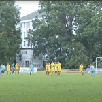 Xác định 4 đại diện vào bán kết giải bóng đá vô địch U17 quốc gia