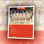 Futsal Việt Nam rộng cửa tới vòng Chung kết Futsal Châu Á 2026