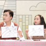 Góc nhỏ kỳ diệu - Tập 135: Vẽ cầu Vàng Bà Nà