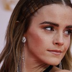Ngôi sao "Harry Potter" Emma Watson sau 6 năm rời xa màn bạc